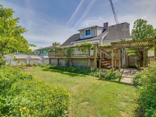 2087 26Th Avenue E, Vancouver, BC 