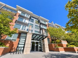 218-9399 Tomicki Avenue Richmond, BC V6X 0H6