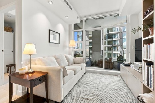 3703-1289 Hornby St , Vancouver, BC V6Z 0G7 5