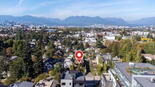 659 22Nd Avenue E, Vancouver, BC 