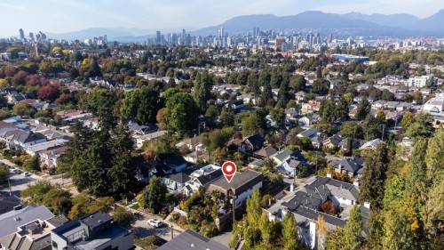 659 22Nd Avenue E, Vancouver, BC 