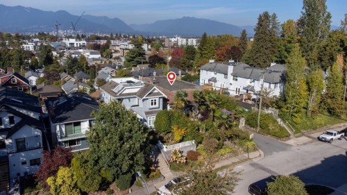 659 22Nd Avenue E, Vancouver, BC 