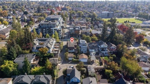 659 22Nd Avenue E, Vancouver, BC 