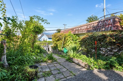 659 22Nd Avenue E, Vancouver, BC 