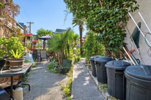 659 22Nd Avenue E, Vancouver, BC 