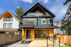2-950 W 17th Avenue  Vancouver, BC V5Z 1V4