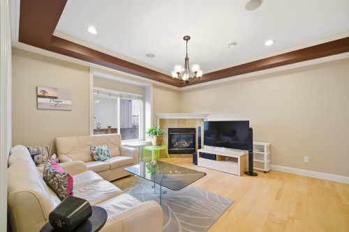 6549 Dunnedin Street, Burnaby, BC 