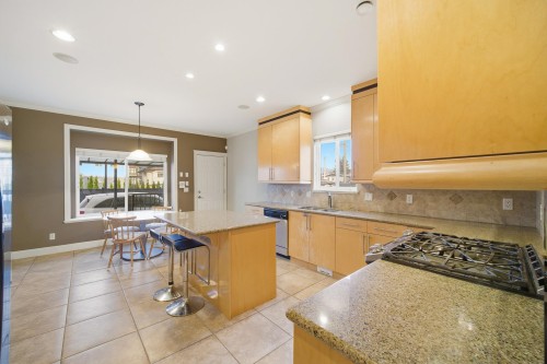 6549 Dunnedin Street, Burnaby, BC 