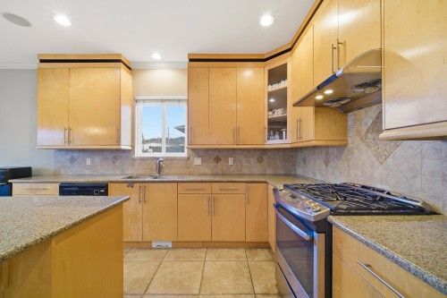 6549 Dunnedin Street, Burnaby, BC 