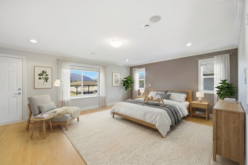 6549 Dunnedin Street, Burnaby, BC 