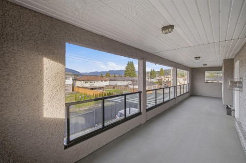 6549 Dunnedin Street, Burnaby, BC 