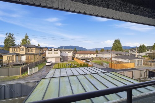 6549 Dunnedin Street, Burnaby, BC 