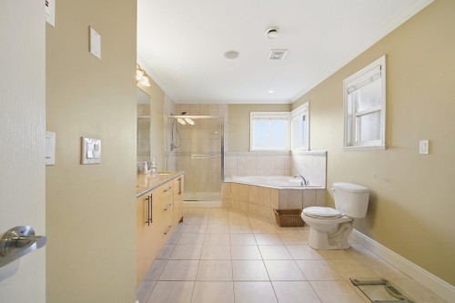 6549 Dunnedin Street, Burnaby, BC 