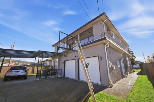 6549 Dunnedin Street, Burnaby, BC 