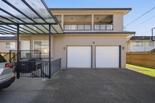 6549 Dunnedin Street, Burnaby, BC 