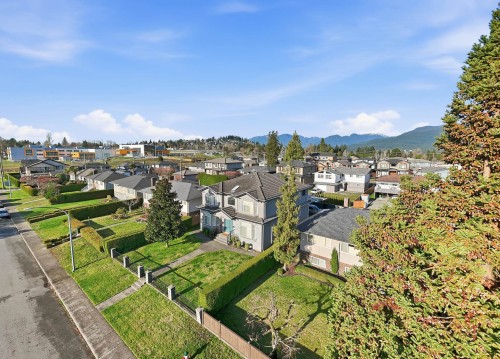 6549 Dunnedin Street, Burnaby, BC 