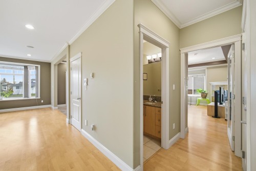 6549 Dunnedin Street, Burnaby, BC 