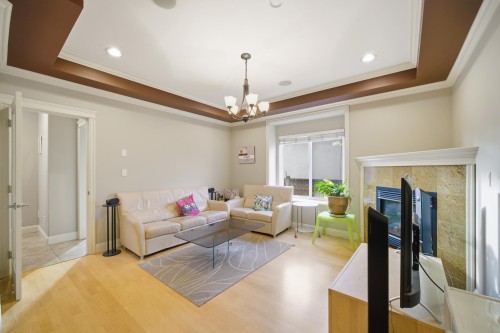 6549 Dunnedin Street, Burnaby, BC 