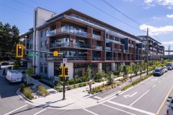 317-422 3rd Street ENorth Vancouver, BC V7L 0K1