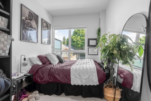 317-422 3Rd Street E, North Vancouver, BC 