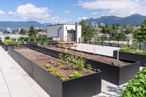 317-422 3Rd Street E, North Vancouver, BC 