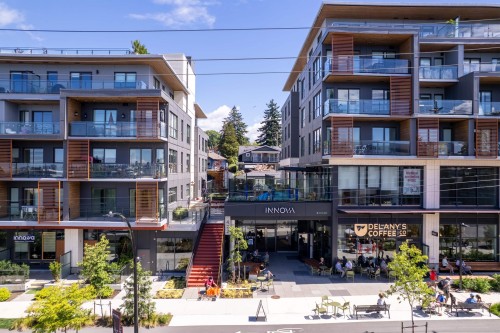 317-422 3Rd Street E, North Vancouver, BC 