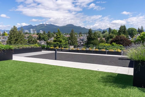 317-422 3Rd Street E, North Vancouver, BC 