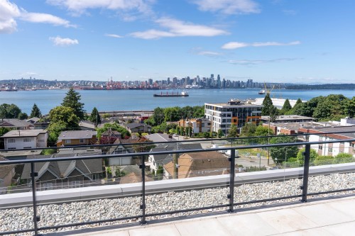 317-422 3Rd Street E, North Vancouver, BC 