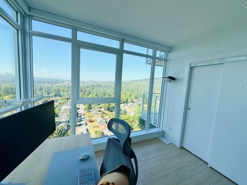 1704-652 Whiting Way, Coquitlam, BC 