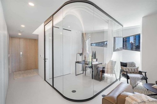703-1033 Nelson Street, Vancouver, BC 