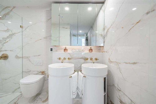 703-1033 Nelson Street, Vancouver, BC 