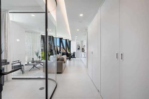703-1033 Nelson Street, Vancouver, BC 