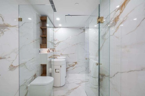 703-1033 Nelson Street, Vancouver, BC 
