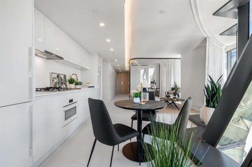 703-1033 Nelson Street, Vancouver, BC 