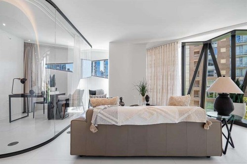 703-1033 Nelson Street, Vancouver, BC 