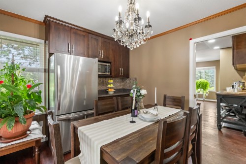 101-1180 Falcon Drive, Coquitlam, BC 