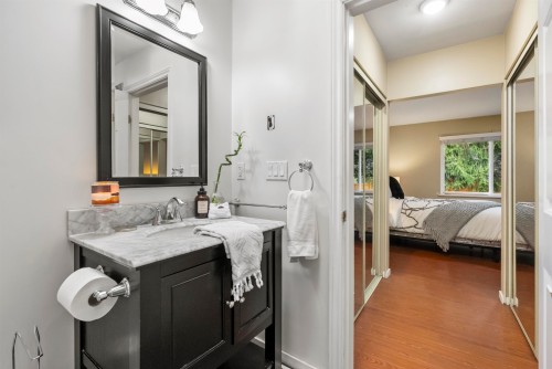 101-1180 Falcon Drive, Coquitlam, BC 