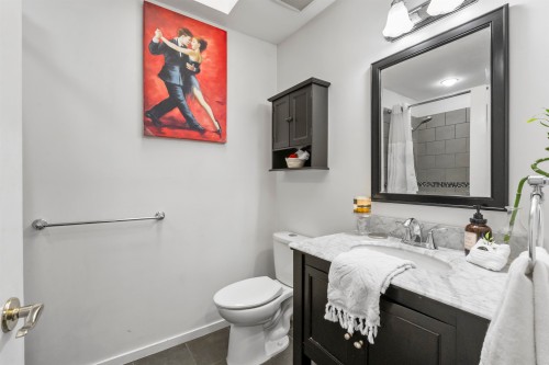 101-1180 Falcon Drive, Coquitlam, BC 