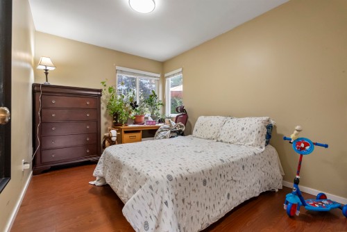 101-1180 Falcon Drive, Coquitlam, BC 