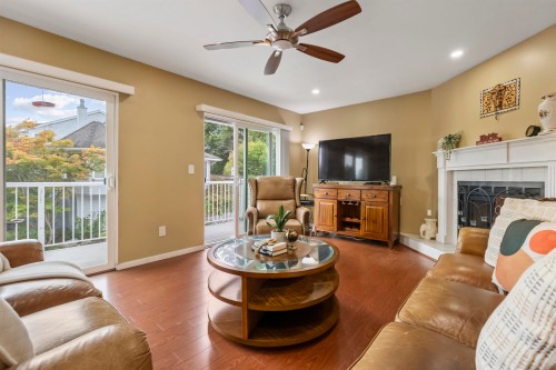 101-1180 Falcon Drive, Coquitlam, BC 