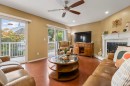 101-1180 Falcon Drive, Coquitlam, BC 