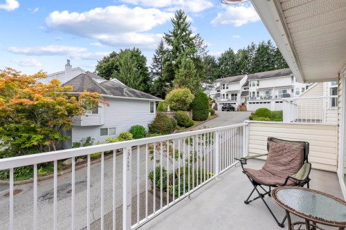 101-1180 Falcon Drive, Coquitlam, BC 
