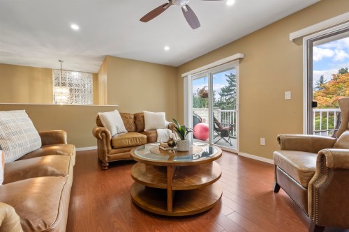 101-1180 Falcon Drive, Coquitlam, BC 