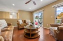 101-1180 Falcon Drive, Coquitlam, BC 