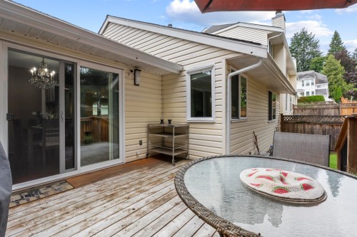 101-1180 Falcon Drive, Coquitlam, BC 