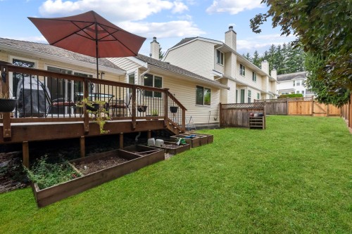 101-1180 Falcon Drive, Coquitlam, BC 