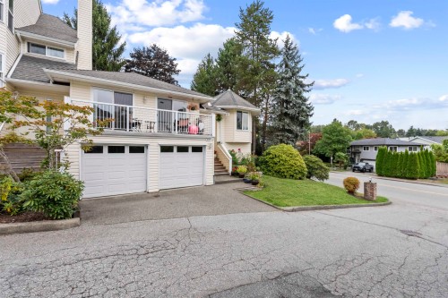 101-1180 Falcon Drive, Coquitlam, BC 