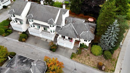 101-1180 Falcon Drive, Coquitlam, BC 
