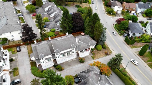 101-1180 Falcon Drive, Coquitlam, BC 