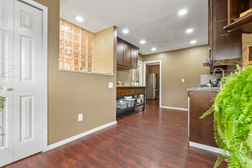 101-1180 Falcon Drive, Coquitlam, BC 